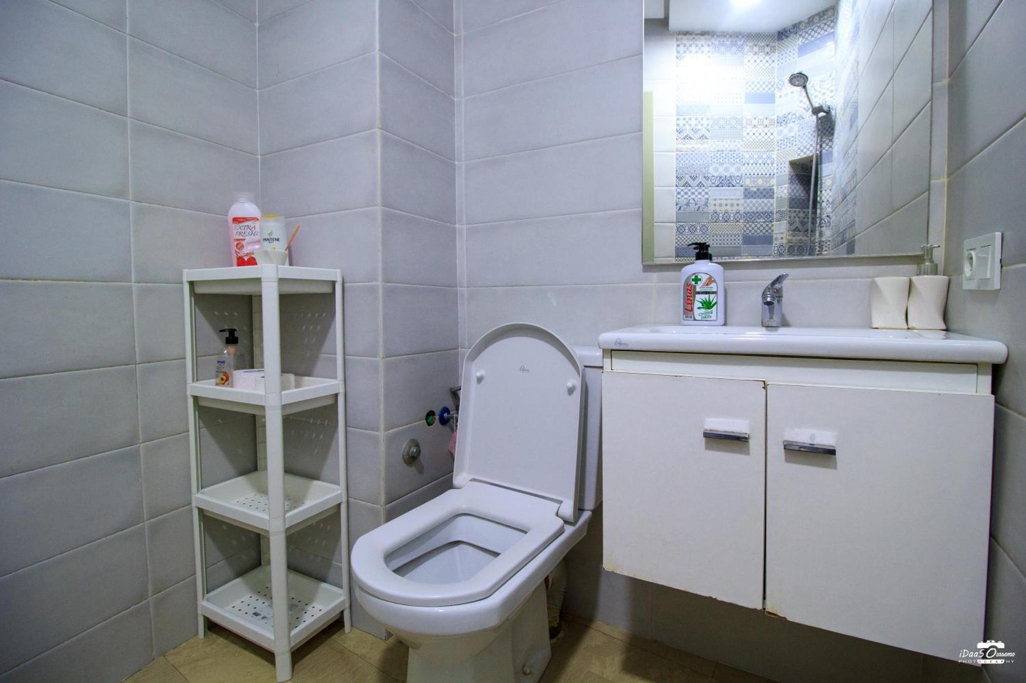 Casa Med Apartment *