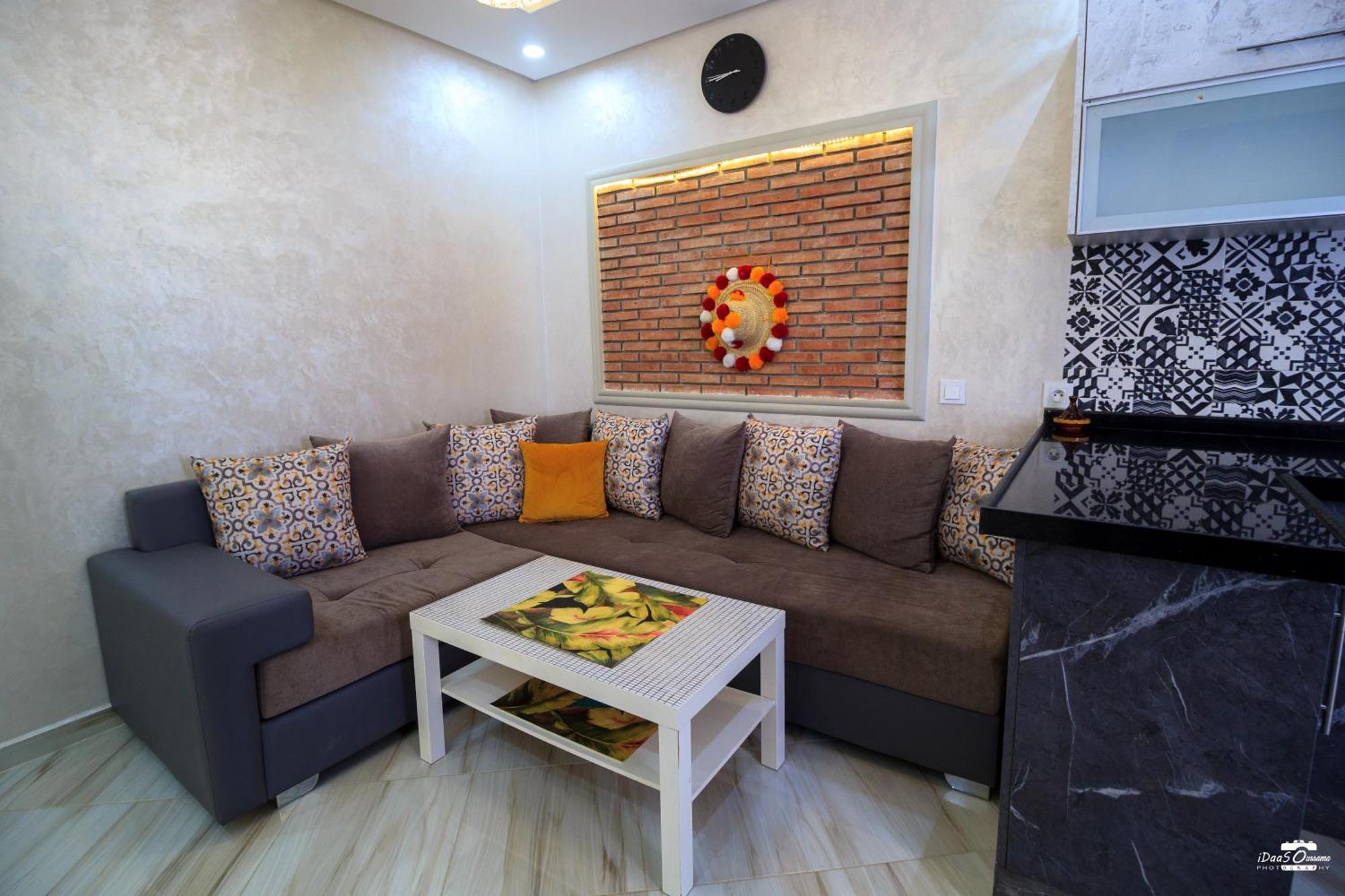 Apartment Casa Med *