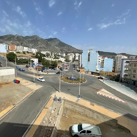 Casa Med Apartment Chefchaouen Exterior photo