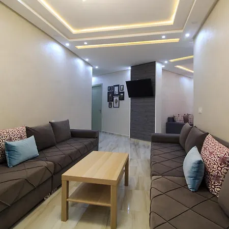 Casa Med Apartment Chefchaouen Exterior photo