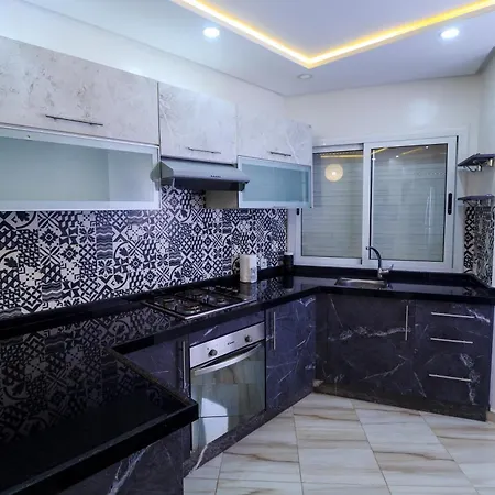 Casa Med Apartment Chefchaouen Exterior photo