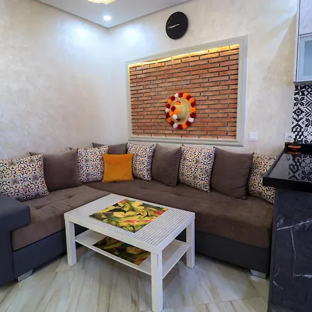 Casa Med Apartment Chefchaouen Exterior photo