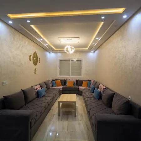 Casa Med Apartment Chefchaouen Exterior photo
