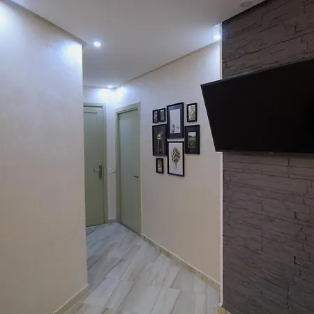 Casa Med Apartment Chefchaouen Exterior photo