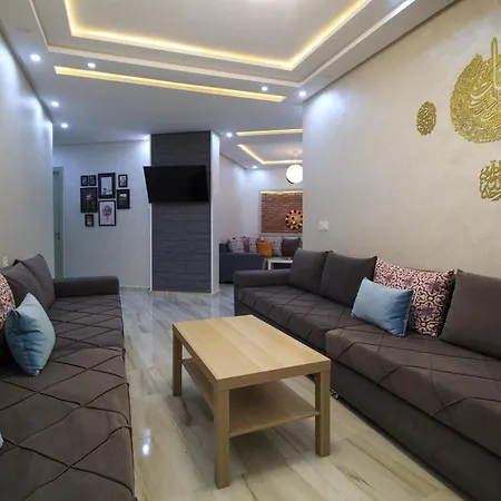 Casa Med Apartment Chefchaouen Exterior photo