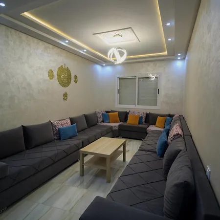 Casa Med Apartment Chefchaouen Exterior photo
