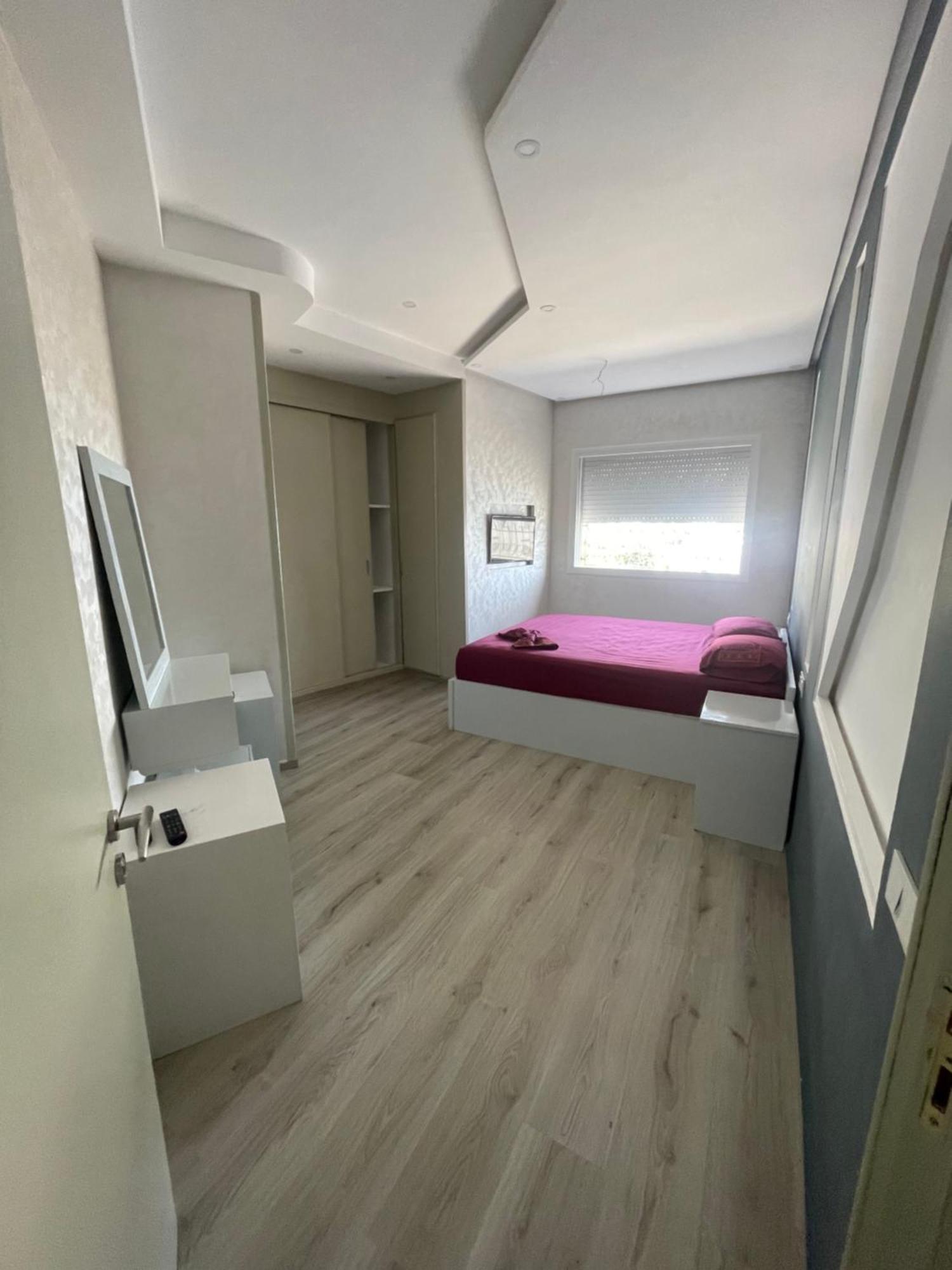 Casa Med Apartment *