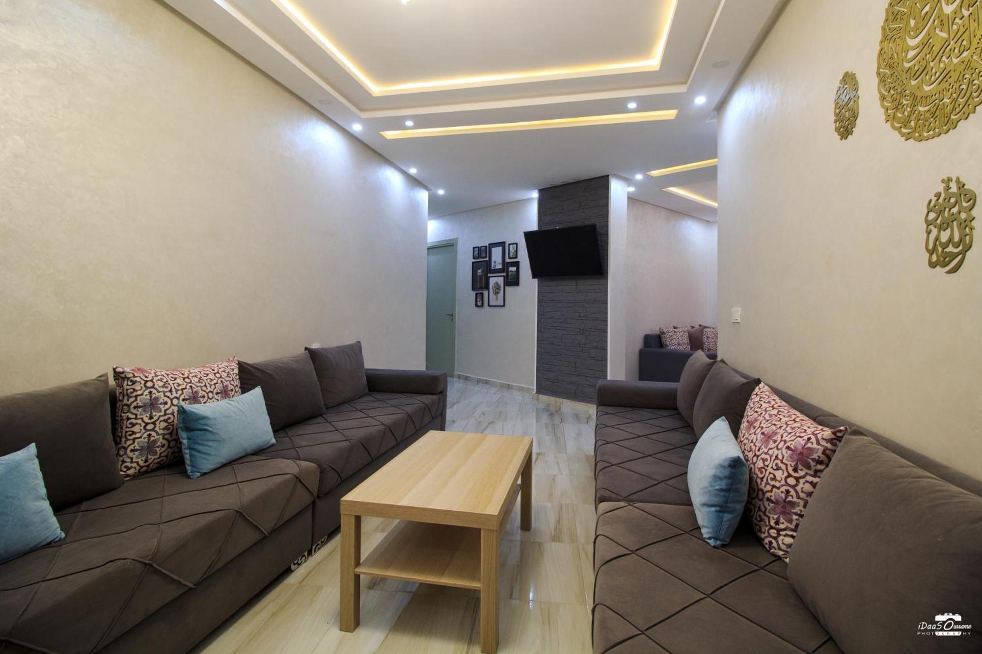 Casa Med Apartment