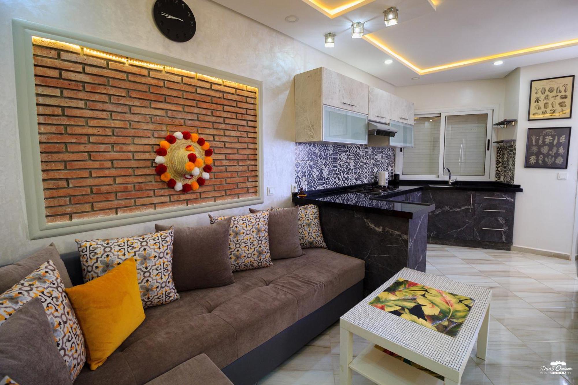 Apartment Casa Med Chefchaouen