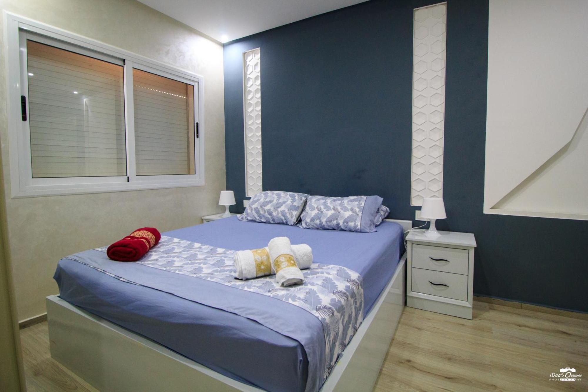 Apartment Casa Med