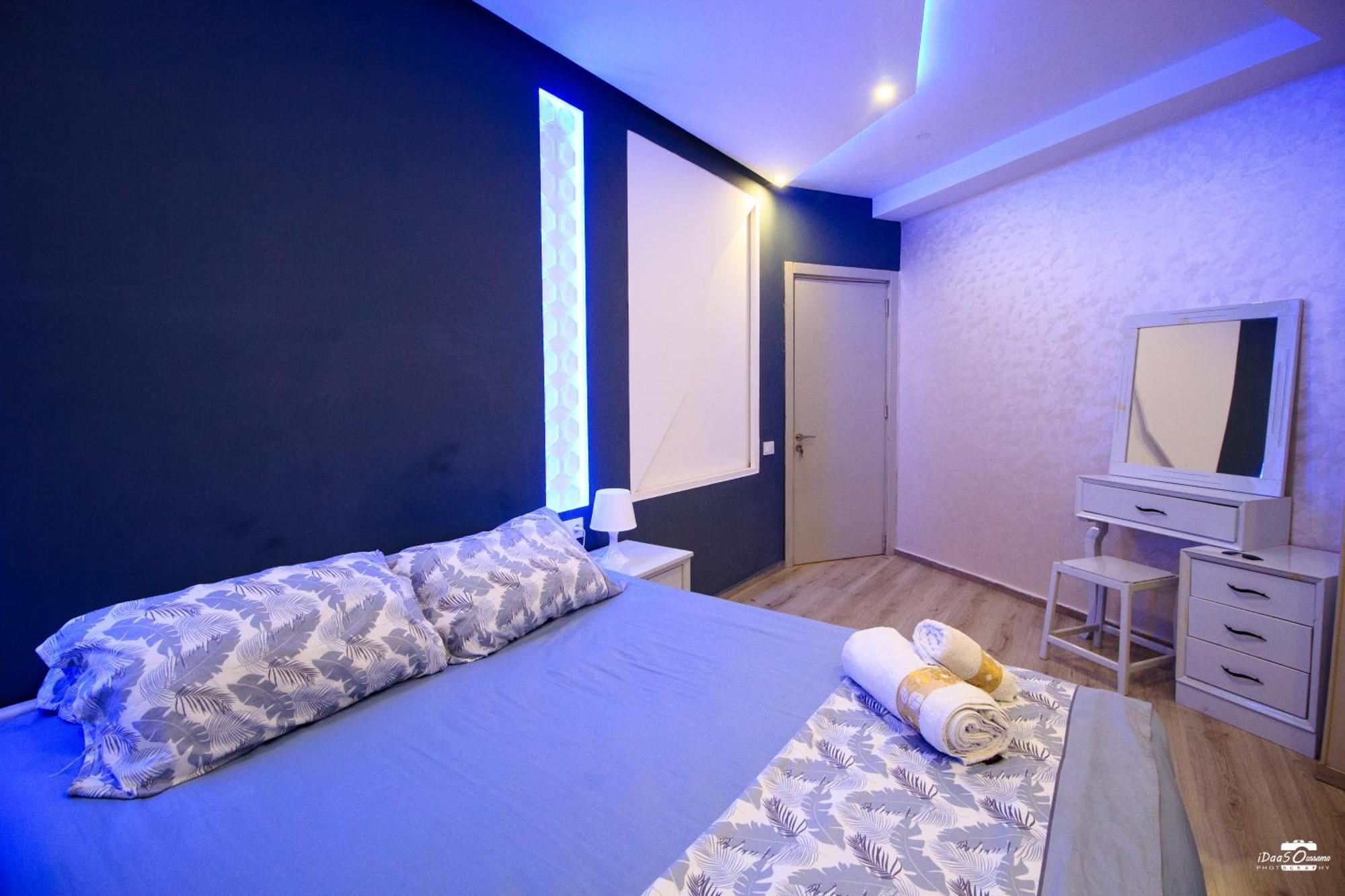 Apartment Casa Med Chefchaouen