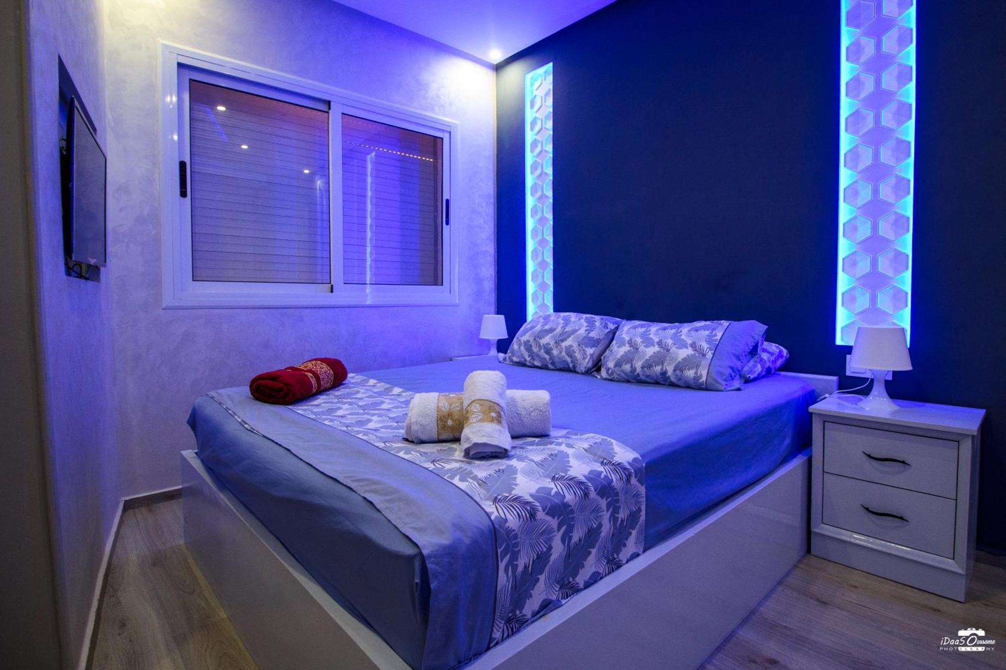 Casa Med Chefchaouen