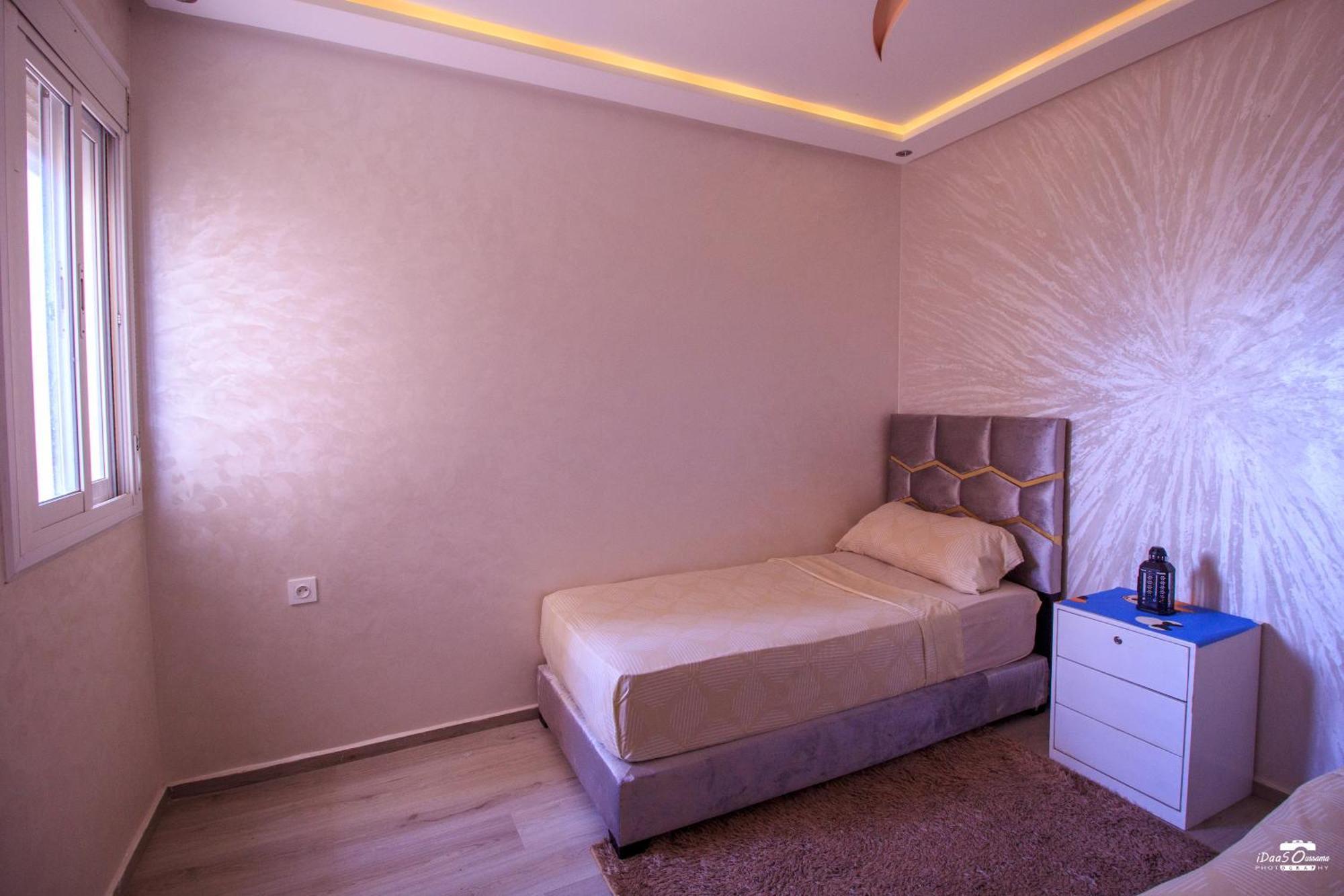 Casa Med Apartment