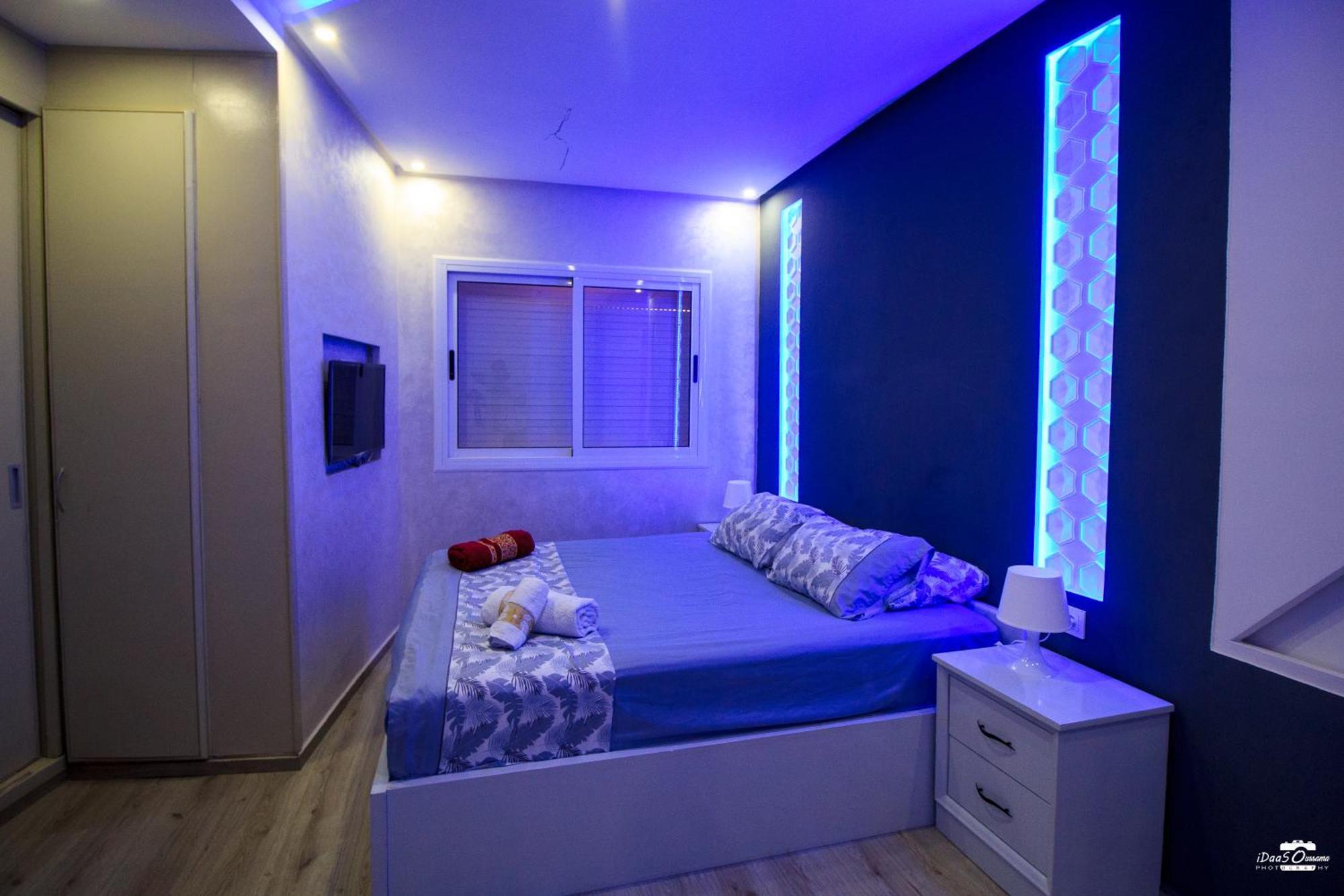 Casa Med Chefchaouen