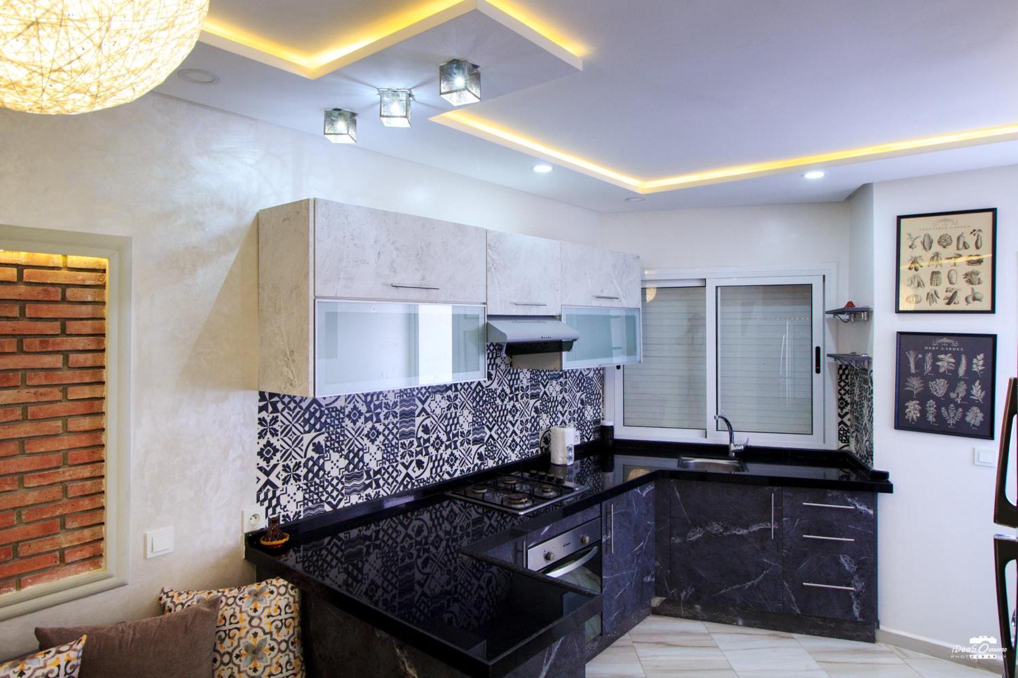 Casa Med Apartment *
