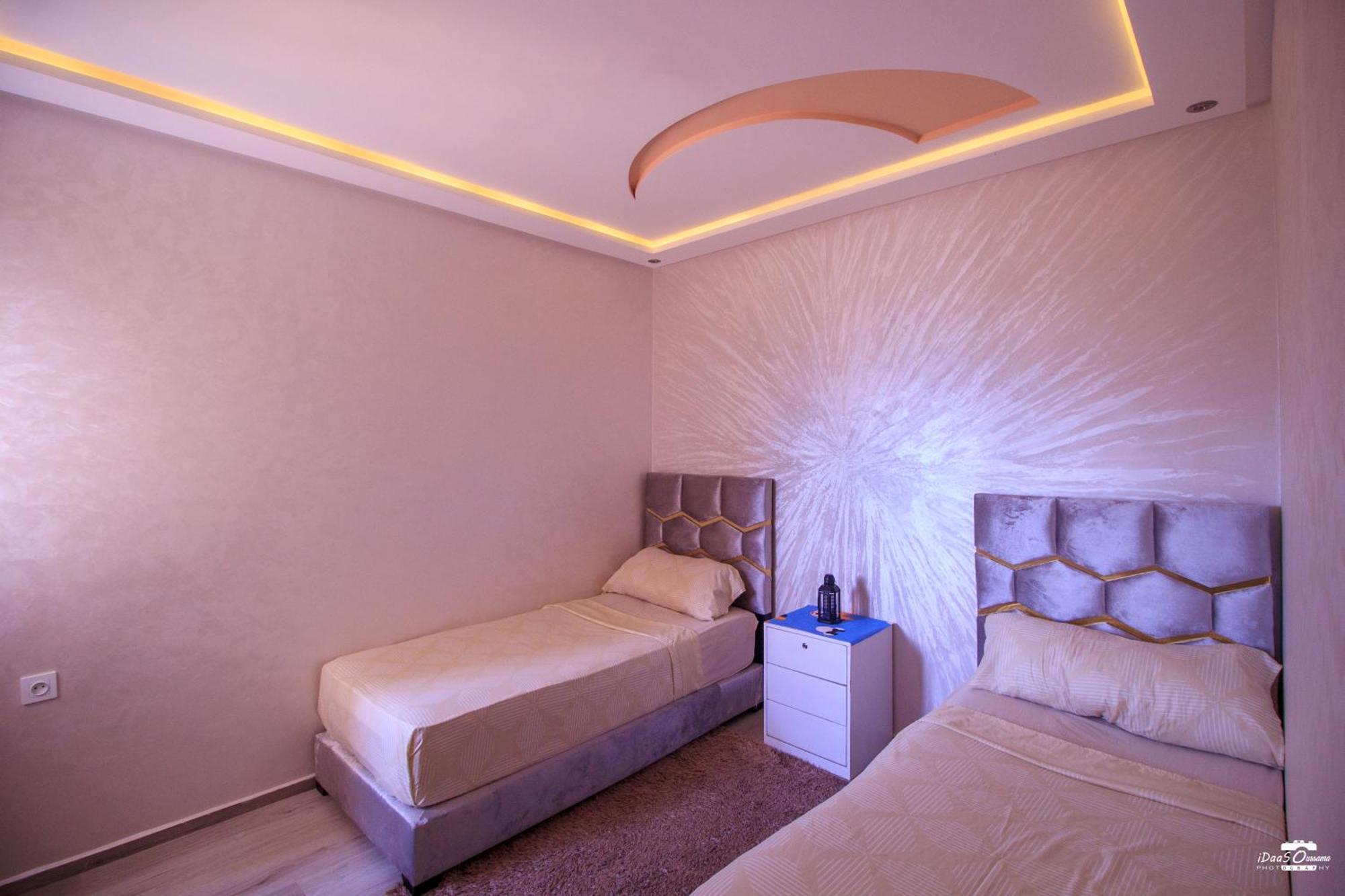 Casa Med Apartment Chefchaouen
