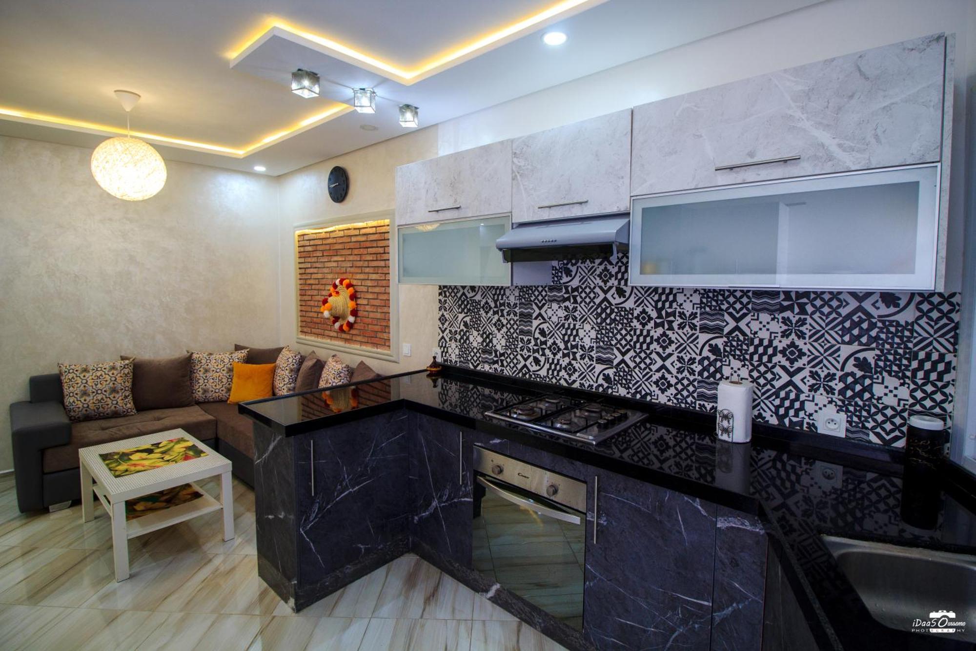 Apartment Casa Med Chefchaouen