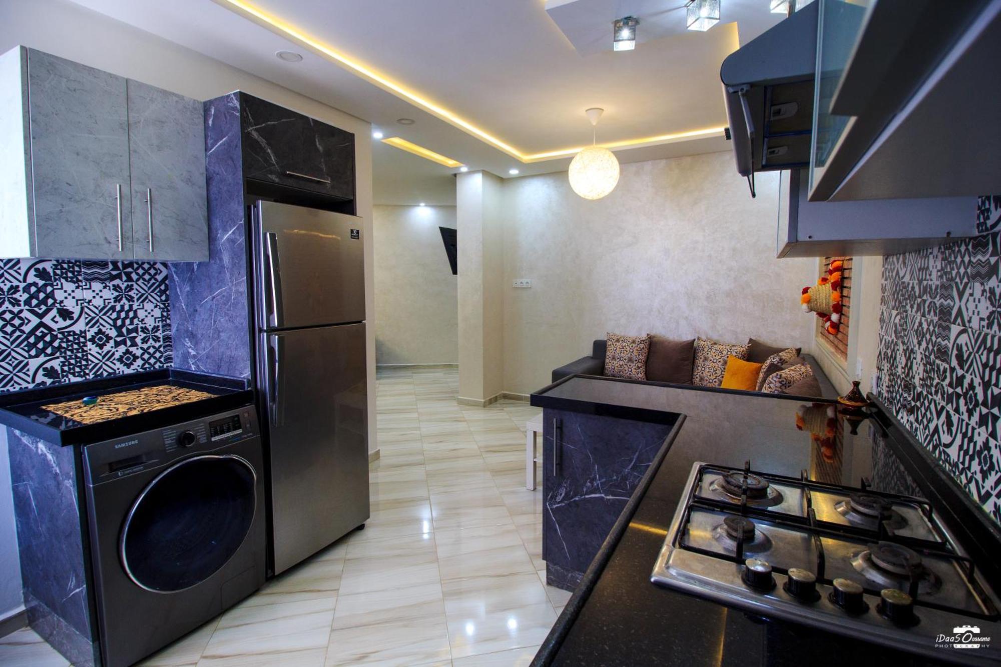 Apartment Casa Med