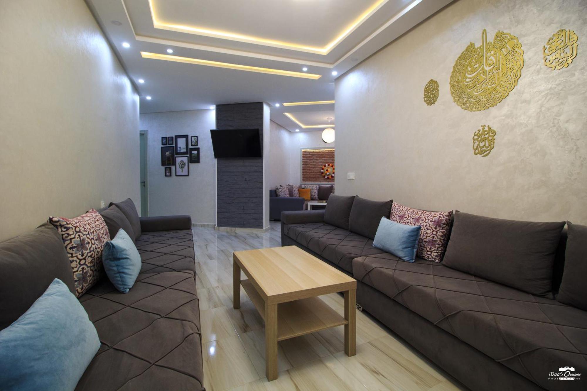 Casa Med Apartment *