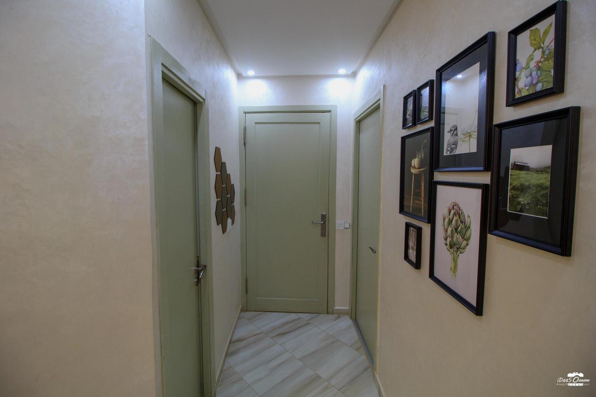 Apartment Casa Med